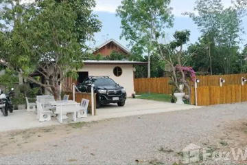 2 Bedroom House for rent in Mae Hia, Chiang Mai