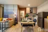 1 Bedroom Condo for sale in THE BASE Height-Chiang Mai, Wat Ket, Chiang Mai