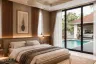3 Bedroom Villa for sale in Garden Ville 9, Nong Prue, Chonburi