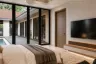 3 Bedroom Villa for sale in Garden Ville 9, Nong Prue, Chonburi