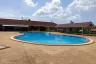 3 Bedroom House for rent in Chockchai Garden Home 2, Nong Prue, Chonburi