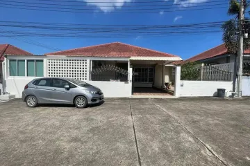 3 Bedroom House for rent in Chockchai Garden Home 2, Nong Prue, Chonburi