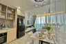 1 Bedroom Condo for sale in Arom Wongamat, Na Kluea, Chonburi