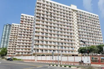Condo for sale in Nong Prue, Chonburi