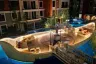 1 Bedroom Condo for sale in Espana Condo Resort Pattaya, Nong Prue, Chonburi