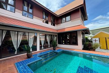 3 Bedroom Villa for sale in Nong Prue, Chonburi