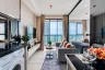 1 Bedroom Condo for sale in The Panora Pattaya, Nong Prue, Chonburi