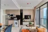 1 Bedroom Condo for sale in The Panora Pattaya, Nong Prue, Chonburi