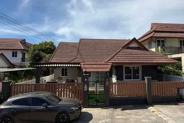 3 Bedroom Villa for sale in Tropical Village, Nong Prue, Chonburi