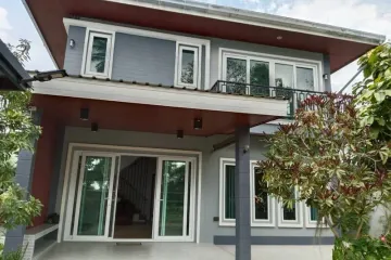 4 Bedroom House for sale in Huai Yai, Chonburi