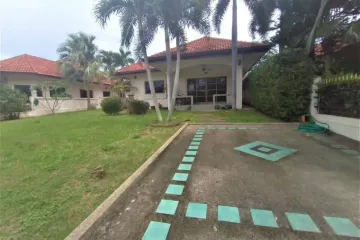 2 Bedroom Villa for rent in Mabprachan Garden, Pong, Chonburi