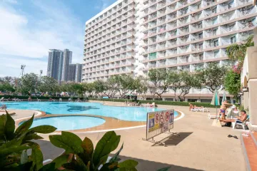 Condo for rent in Nong Prue, Chonburi