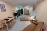 Condo for rent in Nong Prue, Chonburi