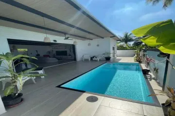 2 Bedroom House for sale in Huai Yai, Chonburi