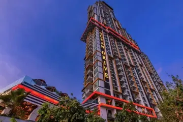 1 Bedroom Condo for sale in The Riviera Ocean Drive, Nong Prue, Chonburi