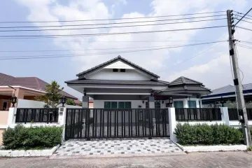 3 Bedroom Villa for sale in Pornthep Garden Ville 6, Nong Prue, Chonburi