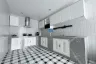 3 Bedroom Villa for sale in Pornthep Garden Ville 6, Nong Prue, Chonburi