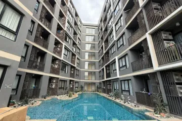 1 Bedroom Condo for sale in The Urban Attitude Pattaya, Nong Prue, Chonburi