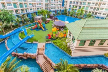 1 Bedroom Condo for sale in Laguna Beach Resort 2, Nong Prue, Chonburi