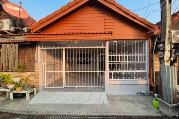 2 Bedroom Townhouse for sale in Nong Prue, Chonburi