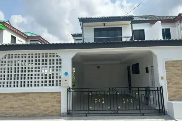 4 Bedroom Villa for sale in Jomtien Yacht Club 3, Na Jomtien, Chonburi