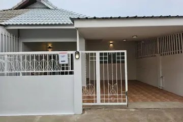 2 Bedroom Villa for sale in Rawiporn Village 2, Nong Prue, Chonburi