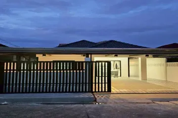 3 Bedroom Villa for sale in Nong Prue, Chonburi