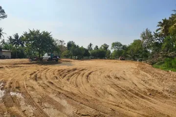 Land for sale in Huai Yai, Chonburi