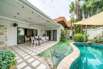 4 Bedroom House for sale in Nong Prue, Chonburi