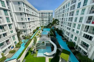 2 Bedroom Condo for sale in Nong Prue, Chonburi