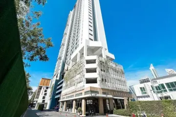 2 Bedroom Condo for sale in Veranda Residence Pattaya, Na Jomtien, Chonburi