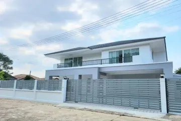 4 Bedroom House for sale in Bang Sare, Chonburi