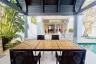 3 Bedroom Villa for sale in Chonburi