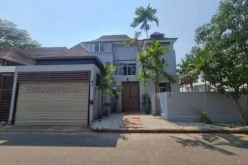 3 Bedroom Villa for sale in Chonburi