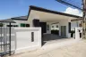 3 Bedroom Villa for sale in Garden Ville 2, Huai Yai, Chonburi