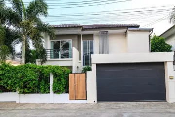 2 Bedroom Villa for sale in Huai Yai, Chonburi