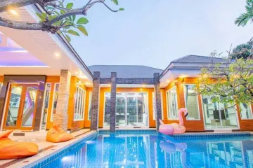 4 Bedroom Villa for sale in Huai Yai, Chonburi