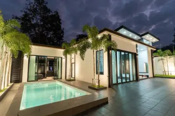4 Bedroom Villa for sale in Nong Prue, Chonburi