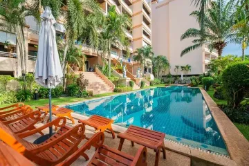 1 Bedroom Condo for sale in Nong Prue, Chonburi