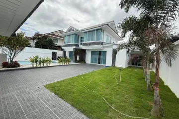 5 Bedroom Villa for sale in Nong Prue, Chonburi