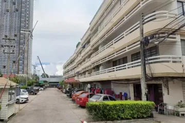 Condo for rent in Nong Prue, Chonburi