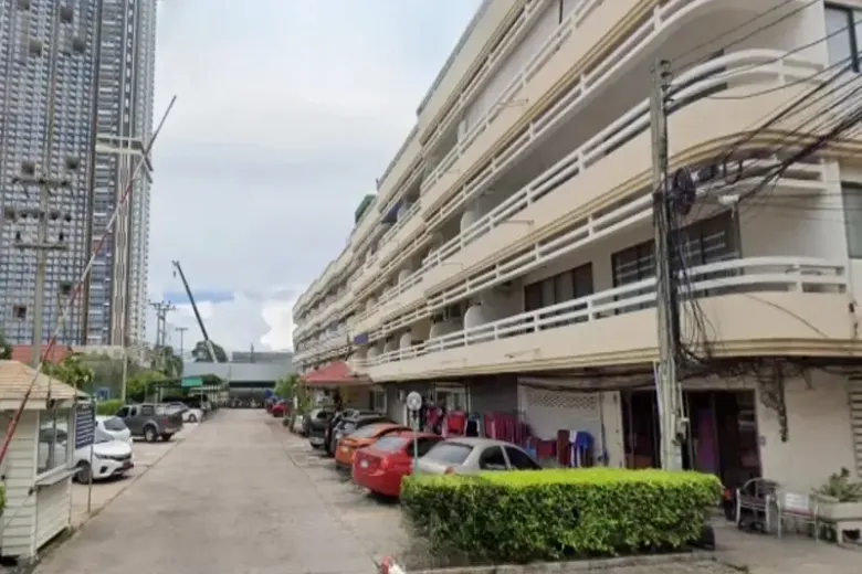Condo For Rent