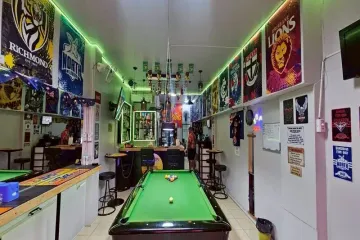 5 Bedroom Apartment for sale in Nong Prue, Chonburi