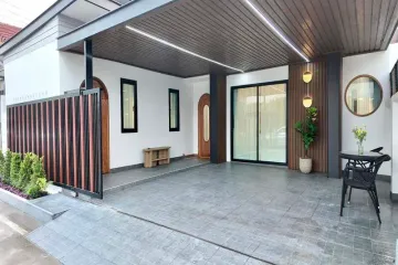 3 Bedroom Villa for sale in Nong Prue, Chonburi