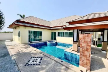 3 Bedroom Villa for sale in Huai Yai, Chonburi