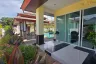 3 Bedroom Villa for sale in Huai Yai, Chonburi
