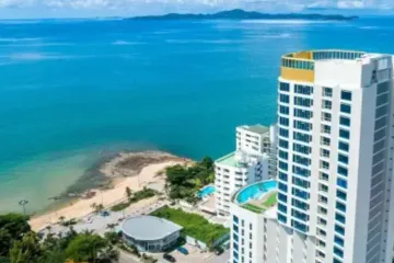 Condo for rent in Sands Condominium, Nong Prue, Chonburi