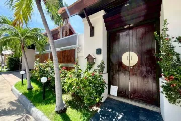 4 Bedroom Villa for rent in Nong Prue, Chonburi
