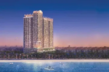 1 Bedroom Condo for sale in Copacabana Coral Reef, Nong Prue, Chonburi