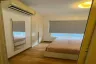 1 Bedroom Condo for sale in The Trust Condo Central Pattaya, Na Kluea, Chonburi